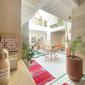 Riad Magnolia